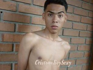CristianBoySexy