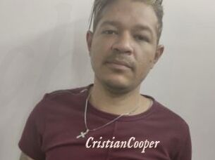 CristianCooper