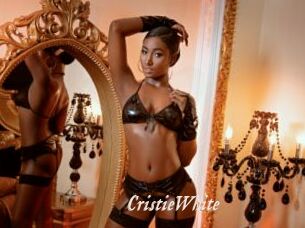 CristieWhite