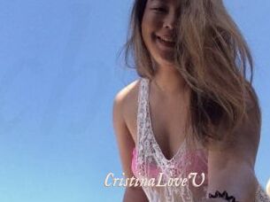 CristinaLoveU