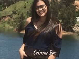 Cristine_Fox