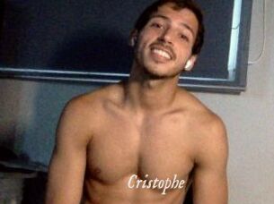 Cristophe