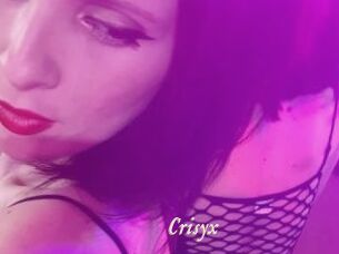 Crisyx