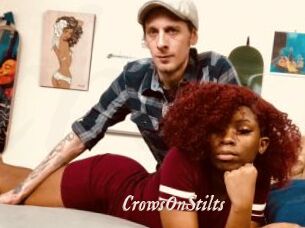 CrowsOnStilts