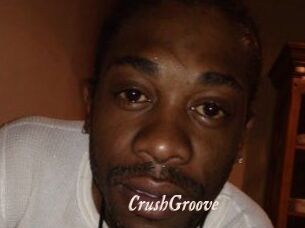 CrushGroove