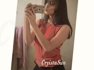 CryistaSun