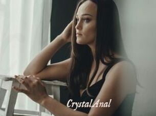 CrystalAnal