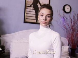 CrystalBirds