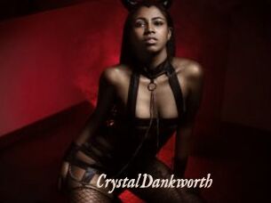 CrystalDankworth