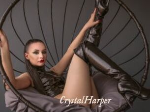 CrystalHarper