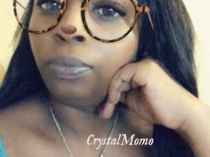 CrystalMomo