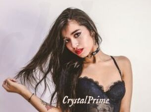 CrystalPrime