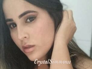 CrystalSimmonss