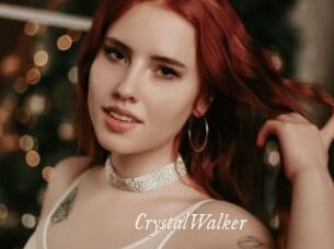 CrystalWalker