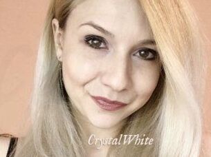 CrystalWhite