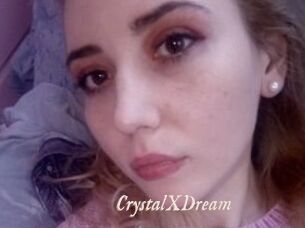 CrystalXDream