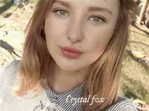 Crystal_f0x