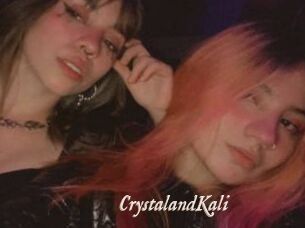 CrystalandKali