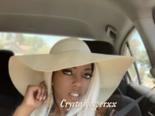 Crystalcooperxx