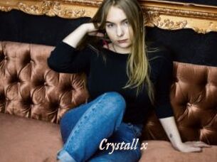 Crystall_x