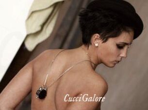 CucciGalore