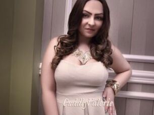 CuddlyValerie