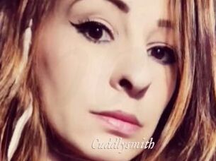 Cuddlysmith