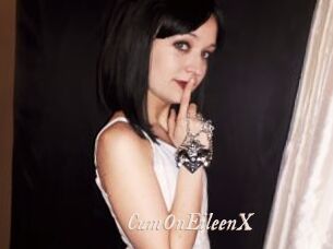 CumOnEileenX