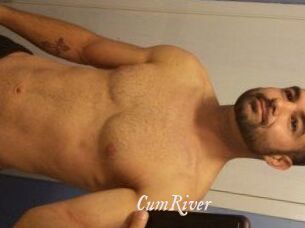 CumRiver
