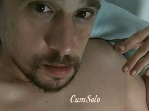 CumSolo