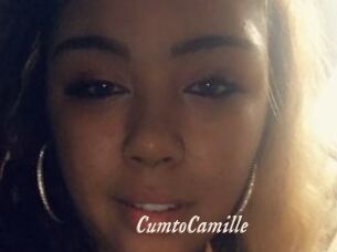 CumtoCamille