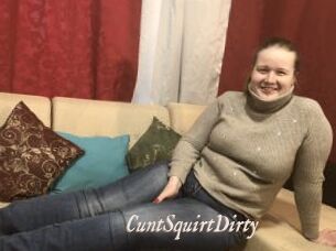 CuntSquirtDirty