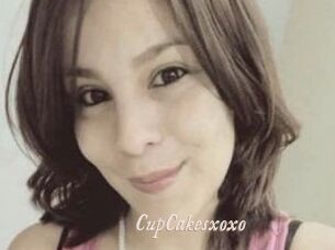 CupCakesxoxo