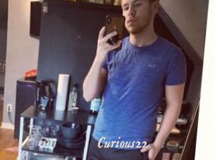 Curious22