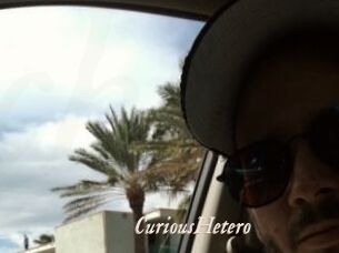 CuriousHetero