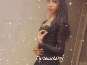 Curiouscherry