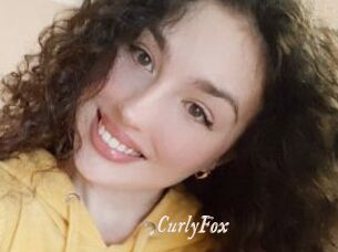 CurlyFox