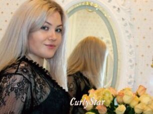 CurlyStar