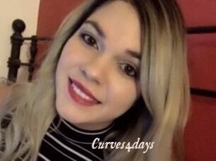 Curves4days