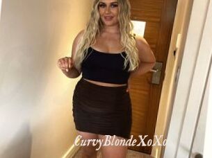 CurvyBlondeXoXo