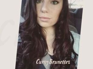 CurvyBrunette1
