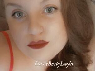 CurvyBustyLayla