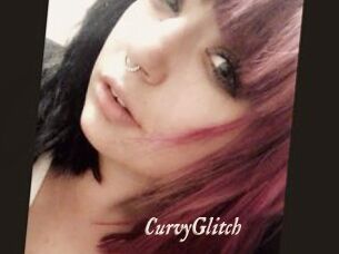 CurvyGlitch