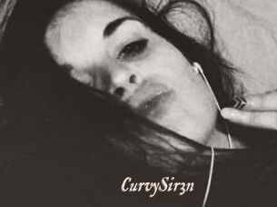 CurvySir3n