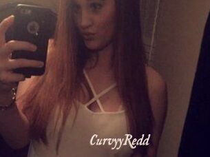 CurvyyRedd