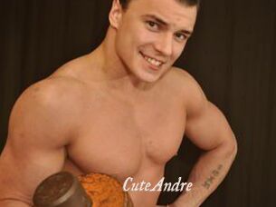 CuteAndre