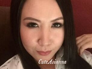 CuteAsianna