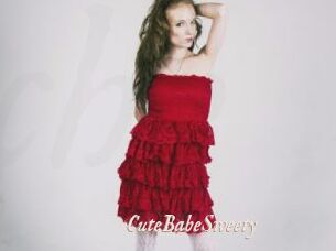 CuteBabeSweety