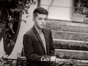 CuteBozy