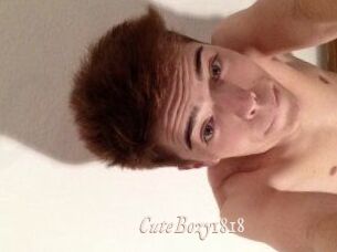 CuteBozy1818